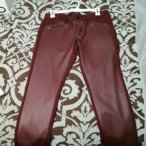 Mossimo stretch pants